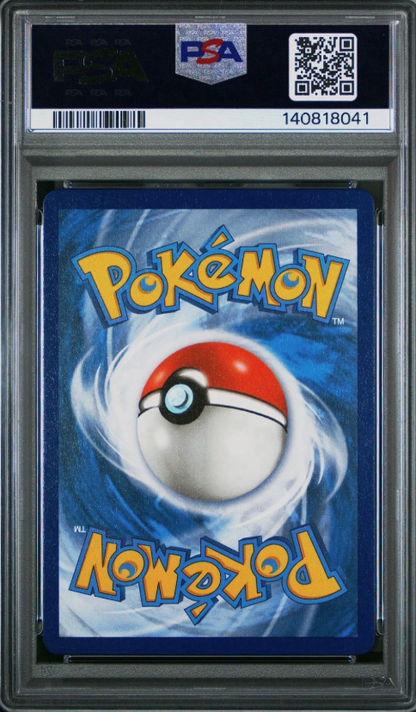 PSA 10 MOLTRES ZAPDOS ARTICUNO GX SM210 HIDDEN FATES ETB PROMO STAINED GLASS