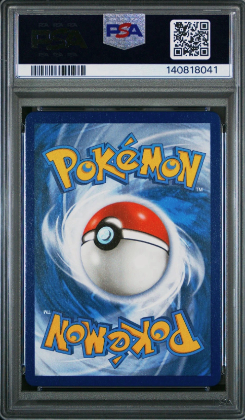 PSA 10 MOLTRES ZAPDOS ARTICUNO GX SM210 HIDDEN FATES ETB PROMO STAINED GLASS